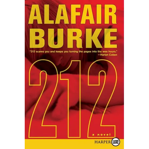 212 - Paperback