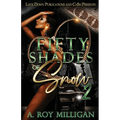 Fifty Shades of Snow 2 - Paperback