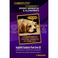 Doggy Dementia & Alzheimer's - Shamrock's Story - Paperback