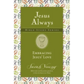 Embracing Jesus' Love - Paperback
