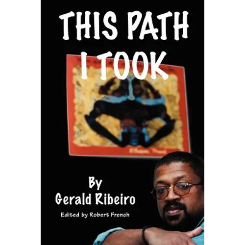 This Path I Took - Paperback