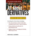 All about Derivatives Second Edition - Paperback