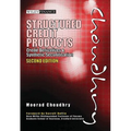 Structured Credit Products: Credit Derivatives and Synthetic Securitisation [With CDROM] [With CDROM] - Hardcover