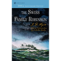 The Swiss Family Robinson - Mass Market Paperbound