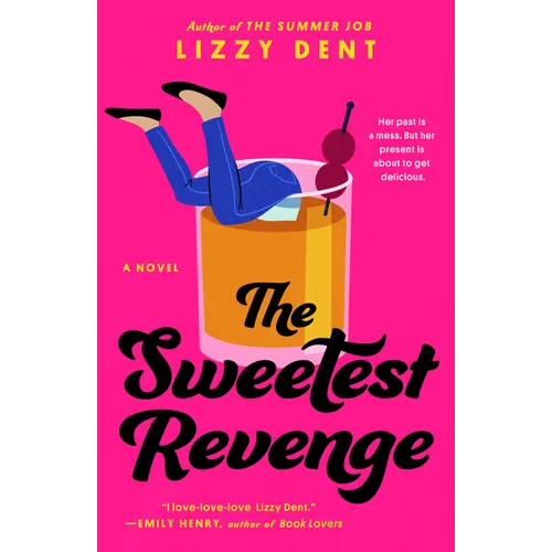 The Sweetest Revenge - Paperback
