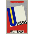 Ulysses (Gabler Edition) - Paperback