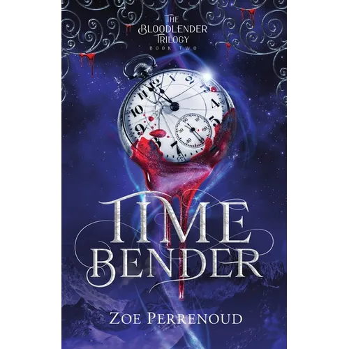 Timebender - Paperback