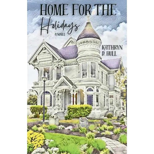 Home for the Holidays - Paperback