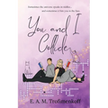 You and I Collide - Paperback