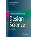 An Introduction to Design Science - Hardcover