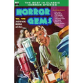 Horror Gems, Volume Two, Joseph Payne Brennan and others - Paperback