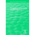 Occupational Socialization and Working Lives (1994) - Paperback