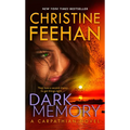 Dark Memory - Mass Market Paperbound