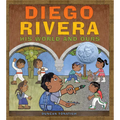 Diego Rivera: His World and Ours - Hardcover