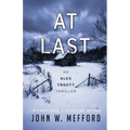 At Last - Paperback