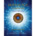 Iridology - A Complete Guide, Original 1986 Edition - Paperback