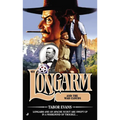 Longarm #421: Longarm #421: Longarm and the War Clouds - Mass Market Paperbound