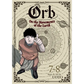 Orb: On the Movements of the Earth (Omnibus) Vol. 7-8 - Paperback