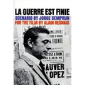 La Guerre Est Finie - Paperback