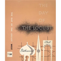 The Day of the Locust - Paperback
