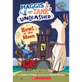 Howl at the Moon: A Branches Book (Haggis and Tank Unleashed #3) - Paperback