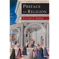 Preface to Religion - Paperback