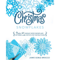 Christmas Snowflakes - Paperback