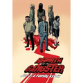 Rebirth of the Gangster Act 3: A Family Affair - Paperback