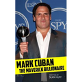 Mark Cuban: The Maverick Billionaire - Paperback