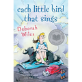 Each Little Bird That Sings - Paperback