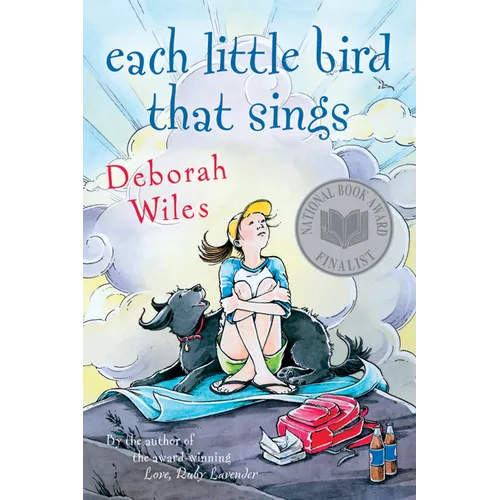 Each Little Bird That Sings - Paperback