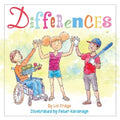 Differences - Paperback