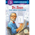 Dr. Seuss: The Great Doodler - Paperback