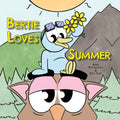 Bertie Loves Summer - Paperback