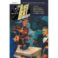 The Black Bat Archives, Volume 1 - Paperback