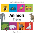Animals/Tiere - Board Book