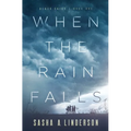 When the Rain Falls - Paperback