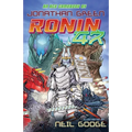 Ronin 47 - Paperback