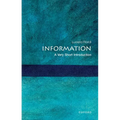 Information: A Very Short Introduction - Paperback