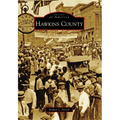 Hawkins County - Paperback