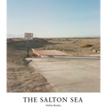 Salton Sea: Of Dust and Water - Hardcover