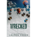 Wrecked (Deluxe Edition) - Paperback