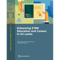 Enhancing STEM Education and Careers in Sri Lanka - Paperback