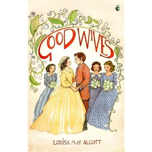 Good Wives - Paperback