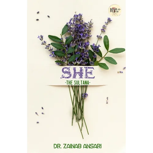 She-The Sultana - Paperback