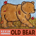 Old Bear - Hardcover