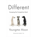 Different: Escaping the Competitive Herd - Paperback