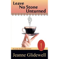Leave No Stone Unturned (a Lexie Starr Mystery, Book 1) - Paperback