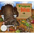 Tops & Bottoms - Hardcover