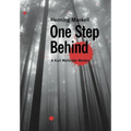 One Step Behind: A Kurt Wallander Mystery - Hardcover